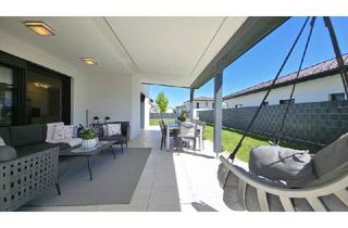 Haus kaufen in 9064 Pischeldorf, Hochwertiger Bungalow mit Doppelgarage in Sonnenlage