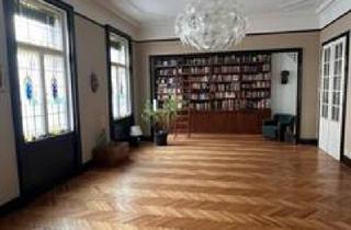 Haus mieten in 1140 Wien, EINFAMILIENVILLA MIT GARTEN NÄHE SCHÖNBRUNN