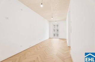 Anlageobjekt in Obere Donaustraße, 1020 Wien, Sichere Wertanlage durch ökologische Bauweise