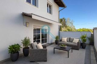 Reihenhaus kaufen in 4713 Gallspach, Neuer Preis! Eckreihenhaus mit großer Terrasse, Garage & Stellplatz