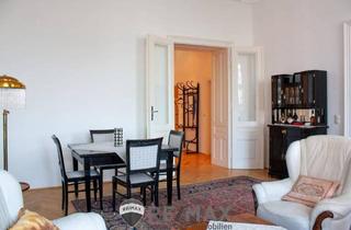 Wohnung kaufen in 1010 Wien, "Eleganz im Herzen Wiens - Einziehen und genießen!"