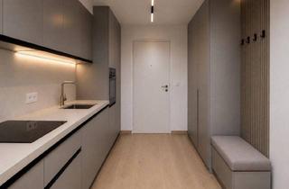 Wohnung kaufen in Schwaigergasse, 1210 Wien, Ihre erste eigene Wohnung in Wien – € 149.000 inkl. Einbauküche