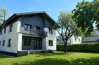 Wohnung kaufen in 4202 Hellmonsödt, Moderne Gartenwohnung mit Hauscharakter | 283 m² Garten | Toplage|provisionsfrei