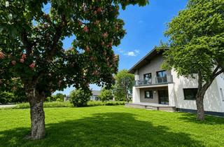 Wohnung kaufen in Kreuzfeld, 4202 Hellmonsödt, Gartenwohnung in Linznähe |3- oder 4-Zimmer Variante | provisionsfrei