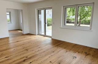 Wohnung kaufen in Kreuzfeld, 4202 Hellmonsödt, Gartenwohnung in Linznähe |3- oder 4-Zimmer Variante | provisionsfrei