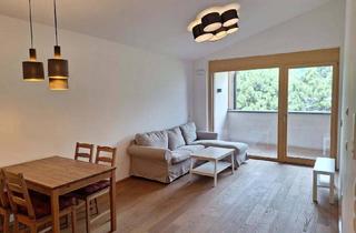 Wohnung kaufen in 6072 Lans, Ruhig. Elegant. Architektonisch hochwertig.