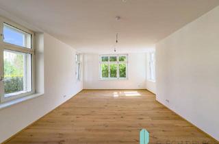 Wohnung kaufen in 2500 Baden, Bezugsfertig - ERSTBEZUG 2 Zimmer Altbauwohnung - letzte Wohnung im Projekt - Living Spaces Baden - TOP06