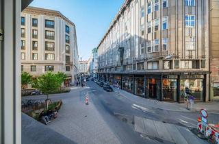 Wohnung kaufen in 1010 Wien, Wohnen in der Innenstadt