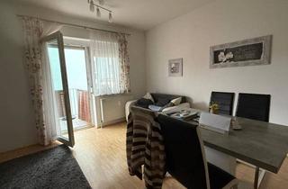 Wohnung kaufen in Italiener Straße 35, 9500 Villach-Innere Stadt, Vermietete Eigentumswohnung mit indexierter Miete und gesichertem Ertrag!
