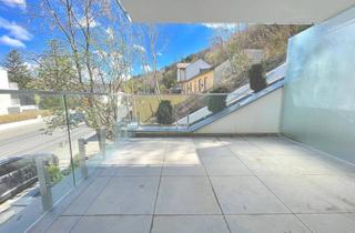 Wohnung kaufen in 1140 Wien, Zwischen Stadtleben & Naturidylle – Ihr neues Zuhause mit Terrasse wartet!
