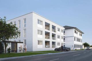 Wohnung mieten in 4662 Laakirchen, Helle 3-Zi-Wohnung mit Parkplatz in Laakirchen, 74m²