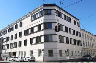 Wohnung mieten in Schönaugasse 64, 8010 Graz, Ruhige 2 ZIMMER-Wohnung, extra Küche möbliert, neuwertige Sanitäranlagen (Bad + WC), Lift, nähe TU!