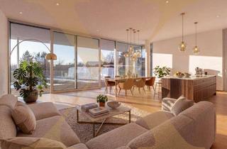 Wohnung mieten in 4020 Linz, PARKVILLEN Zaubertal - Exklusive Wohnung mit hochwertiger Ausstattung in Leonding zu vermieten!