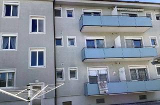 Wohnung mieten in Franz-Pichler-Straße 10/6, 8160 Weiz, Sanierte Wohnung in Zentrumsnähe