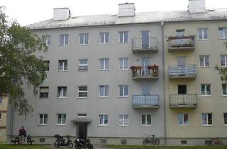 Wohnung mieten in Salzburger-Str. 69, 5280 Braunau am Inn, BRAUNAU: Geförderte 2-Zimmer Erdgeschosswohnung