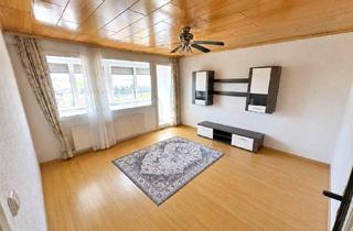 Wohnung mieten in 3200 Ober-Grafendorf, GERÄUMIGE 3-ZIMMER-WOHNUNG IN OBER-GRAFENDORF MIT LOGGIA UND STELLPLATZ