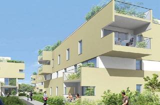 Wohnung mieten in Josef Weidmann Str. 12, 3100 Sankt Pölten, Wiedervergabe-Top09-gefördertes Wohnen-Miete mit Kaufoption
