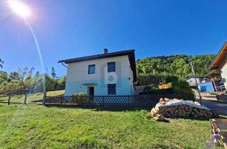 Einfamilienhaus kaufen in 9162 Strau, ABSOLUTE RUHE IN SONNIGER LAGE