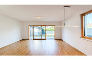 Doppelhaushälfte kaufen in 2752 Wöllersdorf, Moderne Doppelhaushälfte mit Garten, Carport, Balkon und offener Wohnküche