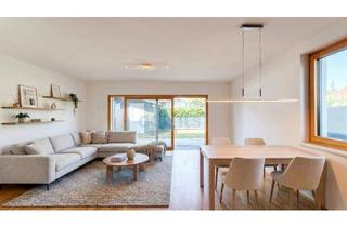 Doppelhaushälfte kaufen in 2752 Wöllersdorf, Attraktive Neubau Doppelhaushälfte mit Garten, Carport, Balkon und offener Wohnküche