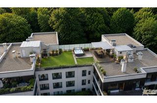 Penthouse kaufen in 2340 Mödling, Exklusives Penthouse mit Hotelambiente – Hallenbad, Spa-Bereich, Partykeller und uneinsehbarer Dachterrasse