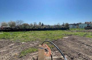 Grundstück zu kaufen in 2241 Schönkirchen-Reyersdorf, Zwei sonnige Baugrundstücke in Schönkirchen-Reyersdorf – voll aufgeschlossen & ohne Bauzwang