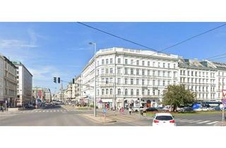 Büro zu mieten in Karlsplatz, 1010 Wien, Exklusives Dachgeschossbüro am Karlsplatz mit Panoramaterrasse