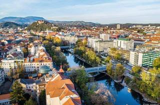 Wohnung kaufen in Lagergasse 103, 8020 Graz, BAUSTART-AKTION -8,5%! Jetzt Traumwohnung in bester Stadt.Park.Fluss.-Lage sichern!