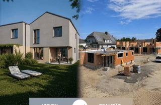 Haus kaufen in Altweidling, 3500 Krems an der Donau, DIE WEIDLINGER - Stadtnah zu Krems und doch am Land- Haus 6
