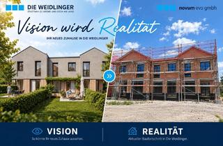 Haus kaufen in Altweidling, 3500 Krems an der Donau, DIE WEIDLINGER - Stadtnah zu Krems und doch am Land- Haus 6