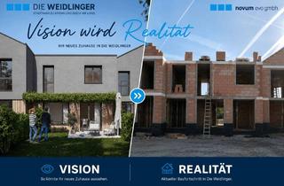 Haus kaufen in Altweidling, 3494 Altweidling, DIE WEIDLINGER - Stadtnah zu Krems und doch am Land- Haus 5