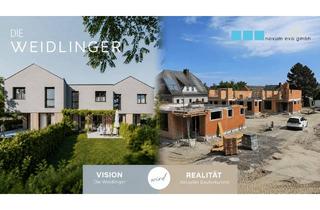 Haus kaufen in Altweidling, 3494 Altweidling, DIE WEIDLINGER - Stadtnah zu Krems und doch am Land- Haus 4