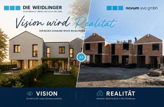Haus kaufen in Altweidling, 3494 Altweidling, DIE WEIDLINGER - Stadtnah zu Krems und doch am Land- Haus 4