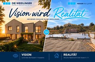 Haus kaufen in Altweidling, 3494 Altweidling, DIE WEIDLINGER - Stadtnah zu Krems und doch am Land- Haus 4