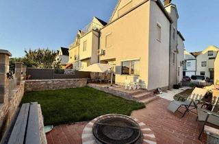 Reihenhaus kaufen in 2230 Gänserndorf, Großzügiges Eckreihenhaus mit Garten in ruhiger Siedlungslage – ideal für Familien