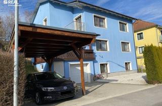 Haus kaufen in 8753 Aichdorf, Gepflegtes Ein- oder Zweifamilienhaus in gutem Zustand - ruhige, sonnige Siedlungslage mit guter Verkehrsanbindung in Aichdorf