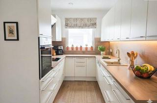 Reihenhaus kaufen in 2604 Theresienfeld, Modernes Niedrigenergie-Reihenhaus mit Garten in Theresienfeld