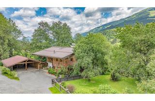 Haus kaufen in 6373 Jochberg, Tirolerhaus mit über 3.800 m² Grund in idyllischer Ruhelage