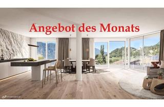 Penthouse kaufen in Langgasse 22, 6460 Imst, Alpenblickresidenz 3-Zimmer Penthouse mit Luxusterrasse in Imst