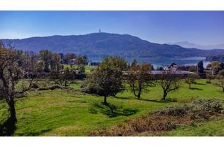 Wohnung kaufen in 9210 Pörtschach am Wörther See, Wörthersse Gartenparadis *sensationeller Preis*