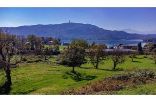 Wohnung kaufen in 9210 Pörtschach am Wörther See, Wörthersee Traumwohnung inkl Garten *sensationeller Preis*