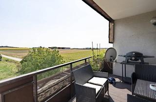 Wohnung kaufen in 7053 Hornstein, ** Beste Aussichten - Helle 4 Zimmerwohnung mit großer Loggia und Parkplatz **