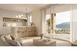 Penthouse kaufen in Bognerweg 27B, 9210 Pörtschach am Wörther See, Atemberaubender Seeblick *Penthouse / Baubeginn: Okt 2026