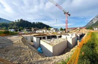 Wohnung kaufen in 6330 Kufstein, Neubau: 3-Zimmerwohnung in Kufstein Top A08
