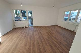 Wohnung mieten in 2000 Stockerau, Erstbezug nach Kernsanierung – Großzügige Gartenwohnung in zentraler Lage