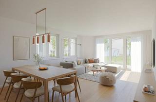 Wohnung kaufen in Königstetter Straße 66 - 68/1, 3430 Tulln an der Donau, Eigentumswohnungen Projekt Veritas Top 2/1, 2 Zimmer