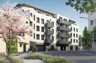 Wohnung mieten in Dr. Karl Lielbeitner Ring 5, 2100 Korneuburg, Provisionsfreie Neuwertige 2-Zimmer Wohnung im Zentrum Korneuburg