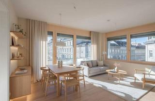 Wohnung mieten in Mollardgasse, 1060 Wien, Neu Stilvolle 2-Zimmer-Wohnung Mitten im Herzen der Stadt (1/15)