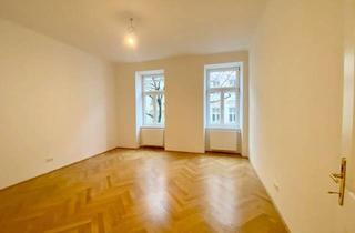 Wohnung kaufen in Beckmanngasse, 1150 Wien, Erstbezug im Charmanten Altbau, u3 Nähe!