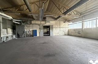 Lager kaufen in 4407 Steyr, Premiumlage in Steyr - Produktionsgebäude mit Schauraum und Bürofläche